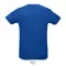 T-shirt unisex SPRINT 130 g/m² personalizzata - SOL'S - Anteprima 12