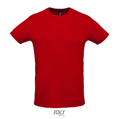 T-shirt unisex SPRINT 130 g/m² personalizzata - SOL'S - Immagine 14