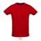 T-shirt unisex SPRINT 130 g/m² personalizzata - SOL'S - Anteprima 14