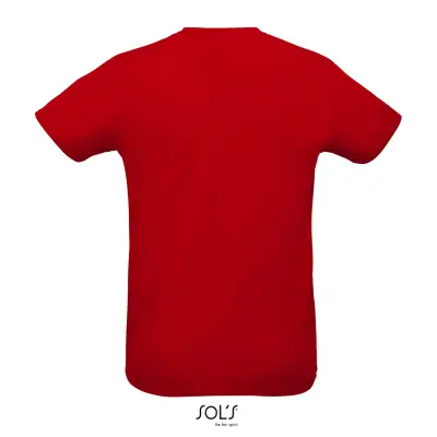 T-shirt unisex SPRINT 130 g/m² personalizzata - SOL'S - Immagine 15