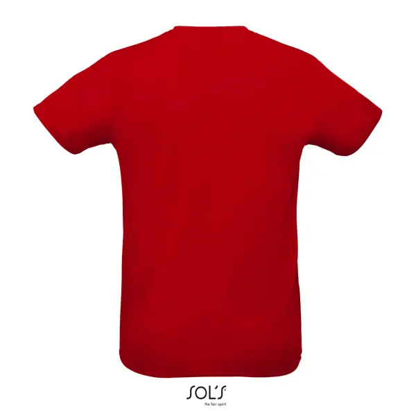 T-shirt unisex SPRINT 130 g/m² personalizzata - SOL'S - Immagine 15