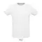 T-shirt unisex SPRINT 130 g/m² personalizzata - SOL'S - Anteprima 17