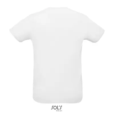 T-shirt unisex SPRINT 130 g/m² personalizzata - SOL'S - Immagine 18