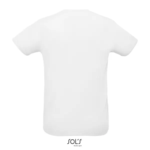 T-shirt unisex SPRINT 130 g/m² personalizzata - SOL'S - Immagine 18