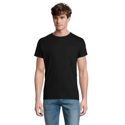 T-shirt unisex EPIC 140 g/m² con stampa del tuo logo - SOL'S - Immagine 2