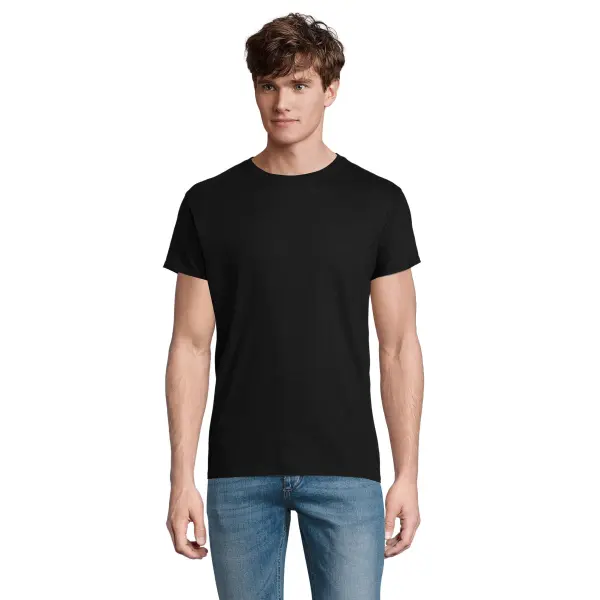 T-shirt unisex EPIC 140 g/m² con stampa del tuo logo - SOL'S - Immagine 2