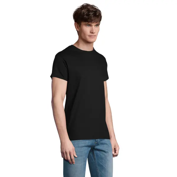 T-shirt unisex EPIC 140 g/m² con stampa del tuo logo - SOL'S - Immagine 3
