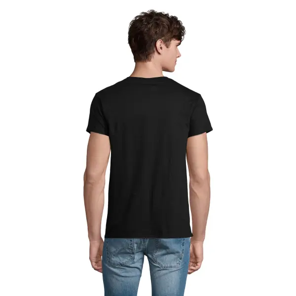 T-shirt unisex EPIC 140 g/m² con stampa del tuo logo - SOL'S - Immagine 4