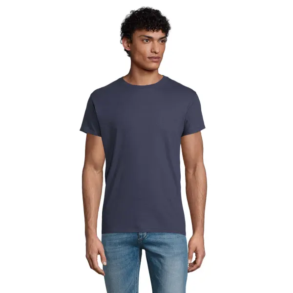 T-shirt unisex EPIC 140 g/m² con stampa del tuo logo - SOL'S - Immagine 5