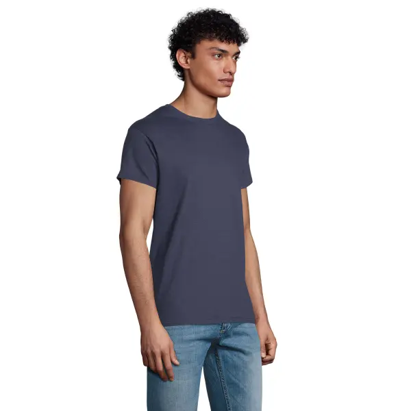 T-shirt unisex EPIC 140 g/m² con stampa del tuo logo - SOL'S - Immagine 6
