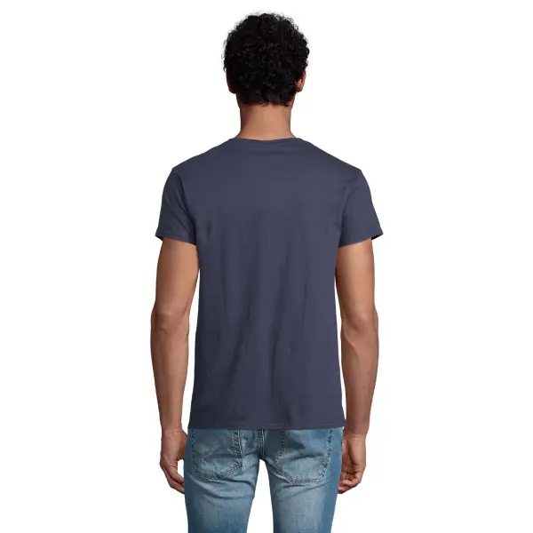 T-shirt unisex EPIC 140 g/m² con stampa del tuo logo - SOL'S - Immagine 7