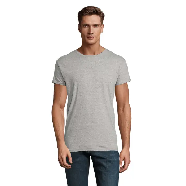 T-shirt unisex EPIC 140 g/m² con stampa del tuo logo - SOL'S - Immagine 8