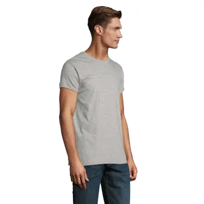 T-shirt unisex EPIC 140 g/m² con stampa del tuo logo - SOL'S - Immagine 9