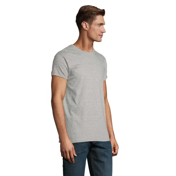 T-shirt unisex EPIC 140 g/m² con stampa del tuo logo - SOL'S - Immagine 9