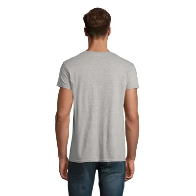 T-shirt unisex EPIC 140 g/m² con stampa del tuo logo - SOL'S - Immagine 10