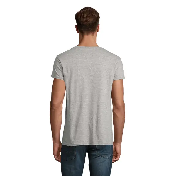 T-shirt unisex EPIC 140 g/m² con stampa del tuo logo - SOL'S - Immagine 10