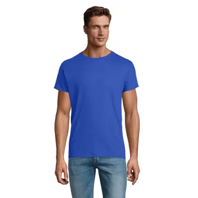 T-shirt unisex EPIC 140 g/m² con stampa del tuo logo - SOL'S - Immagine 11