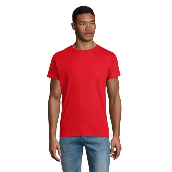 T-shirt unisex EPIC 140 g/m² con stampa del tuo logo - SOL'S - Immagine 14