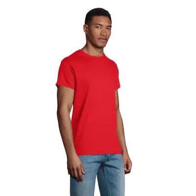T-shirt unisex EPIC 140 g/m² con stampa del tuo logo - SOL'S - Immagine 15