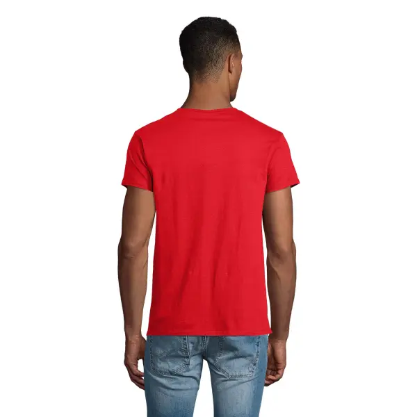 T-shirt unisex EPIC 140 g/m² con stampa del tuo logo - SOL'S - Immagine 16