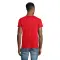 T-shirt unisex EPIC 140 g/m² con stampa del tuo logo - SOL'S - Anteprima 16