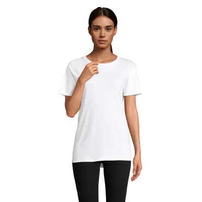 T-shirt unisex EPIC 140 g/m² con stampa del tuo logo - SOL'S - Immagine 17