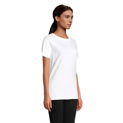 T-shirt unisex EPIC 140 g/m² con stampa del tuo logo - SOL'S - Immagine 18