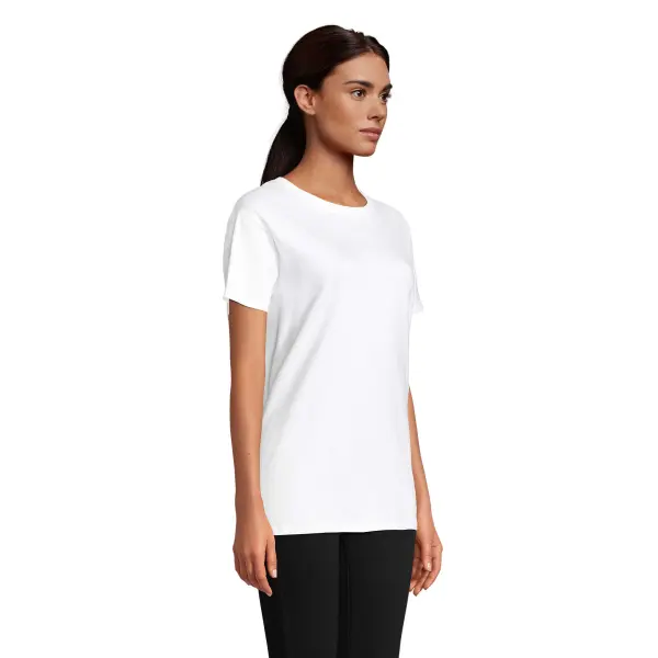 T-shirt unisex EPIC 140 g/m² con stampa del tuo logo - SOL'S - Immagine 18