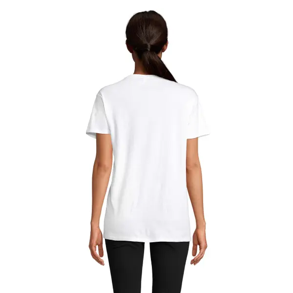 T-shirt unisex EPIC 140 g/m² con stampa del tuo logo - SOL'S - Immagine 19