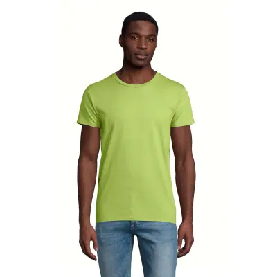 T-shirt uomo PIONEER MEN 100% cotone biologico - SOL'S - Immagine 57
