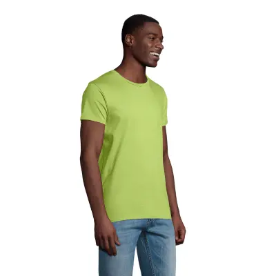 T-shirt uomo PIONEER MEN 100% cotone biologico - SOL'S - Immagine 58