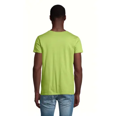 T-shirt uomo PIONEER MEN 100% cotone biologico - SOL'S - Immagine 59