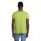 T-shirt uomo PIONEER MEN 100% cotone biologico - SOL'S - Anteprima 59