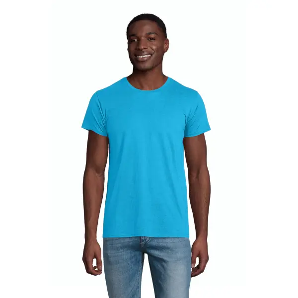 T-shirt uomo PIONEER MEN 100% cotone biologico - SOL'S - Immagine 25
