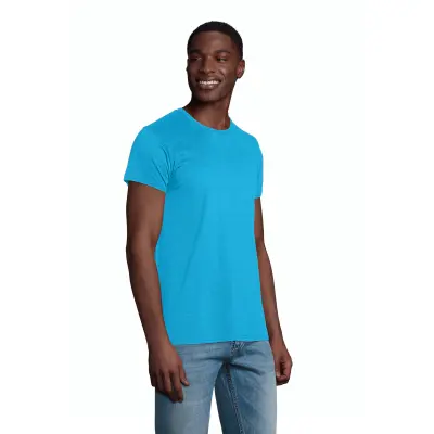 T-shirt uomo PIONEER MEN 100% cotone biologico - SOL'S - Immagine 26