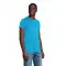 T-shirt uomo PIONEER MEN 100% cotone biologico - SOL'S - Anteprima 26