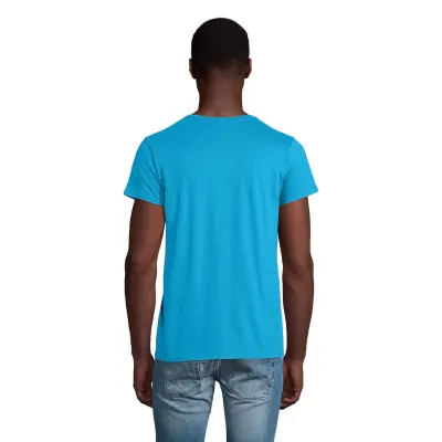 T-shirt uomo PIONEER MEN 100% cotone biologico - SOL'S - Immagine 27
