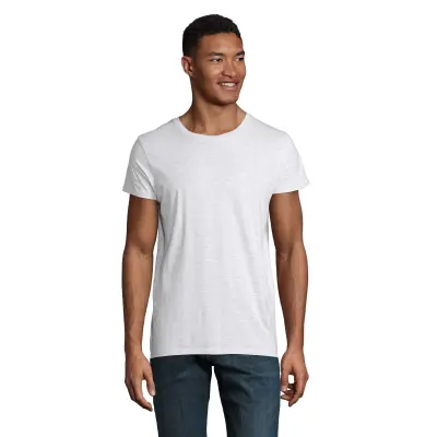 T-shirt uomo PIONEER MEN 100% cotone biologico - SOL'S - Immagine 72