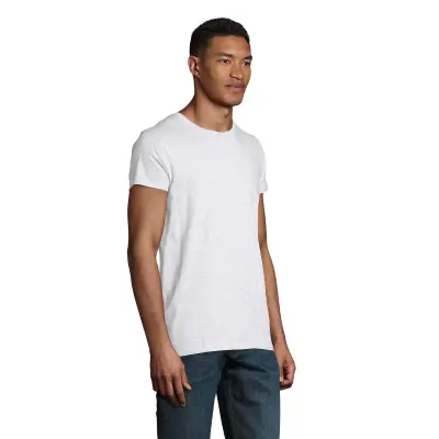 T-shirt uomo PIONEER MEN 100% cotone biologico - SOL'S - Immagine 73