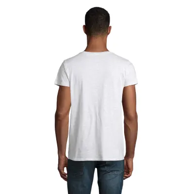 T-shirt uomo PIONEER MEN 100% cotone biologico - SOL'S - Immagine 74