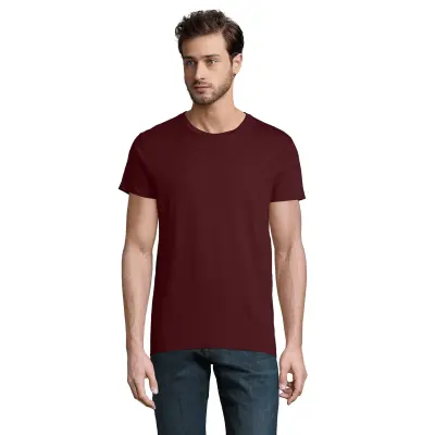 T-shirt uomo PIONEER MEN 100% cotone biologico - SOL'S - Immagine 31