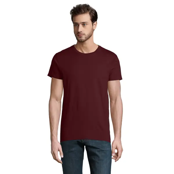 T-shirt uomo PIONEER MEN 100% cotone biologico - SOL'S - Immagine 31