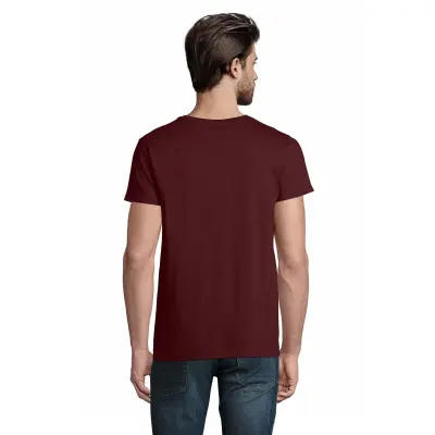 T-shirt uomo PIONEER MEN 100% cotone biologico - SOL'S - Immagine 33