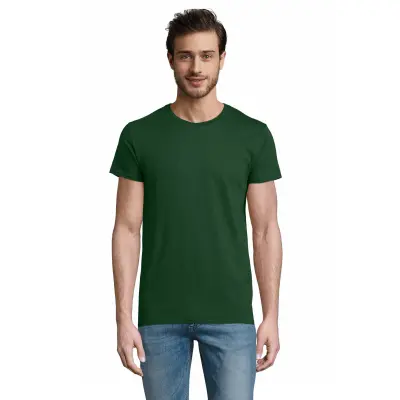 T-shirt uomo PIONEER MEN 100% cotone biologico - SOL'S - Immagine 28
