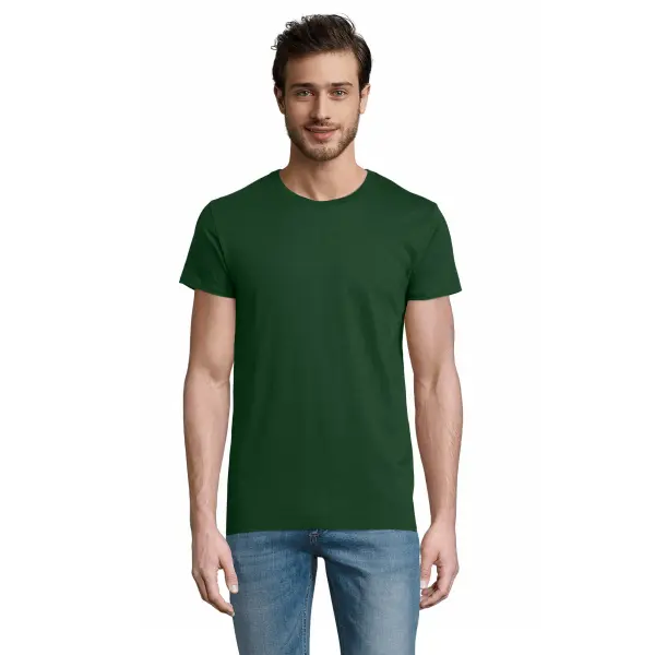 T-shirt uomo PIONEER MEN 100% cotone biologico - SOL'S - Immagine 28