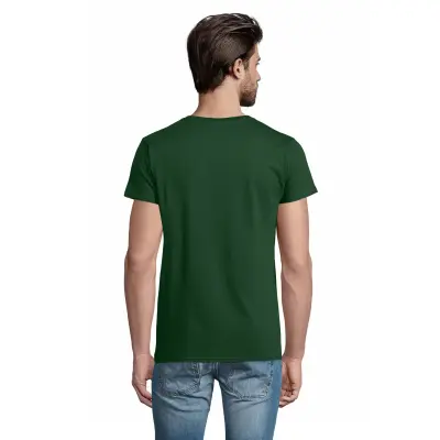 T-shirt uomo PIONEER MEN 100% cotone biologico - SOL'S - Immagine 30