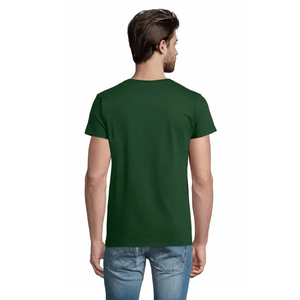 T-shirt uomo PIONEER MEN 100% cotone biologico - SOL'S - Immagine 30