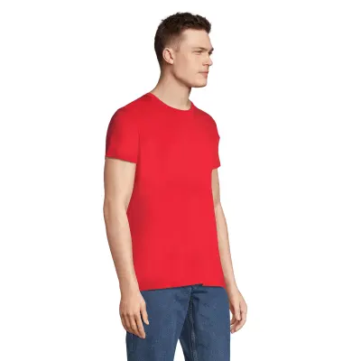 T-shirt uomo PIONEER MEN 100% cotone biologico - SOL'S - Immagine 70