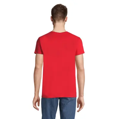 T-shirt uomo PIONEER MEN 100% cotone biologico - SOL'S - Immagine 71