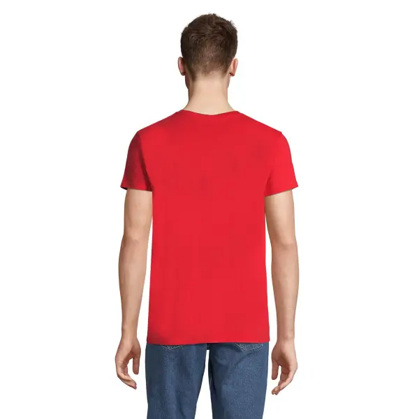 T-shirt uomo PIONEER MEN 100% cotone biologico - SOL'S - Immagine 71